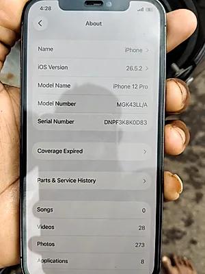 Apple iPhone 12 Pro