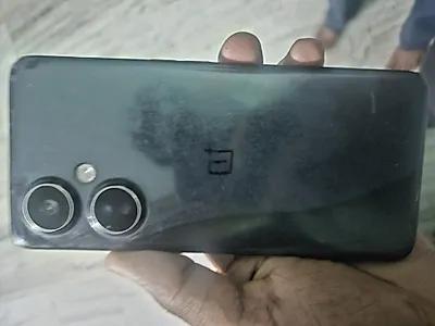 OnePlus Nord CE 3 Lite
