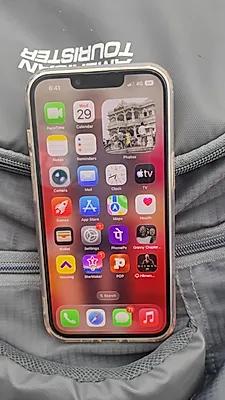 Apple iPhone 14