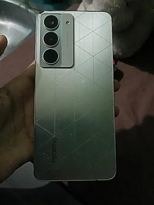 Realme P3x