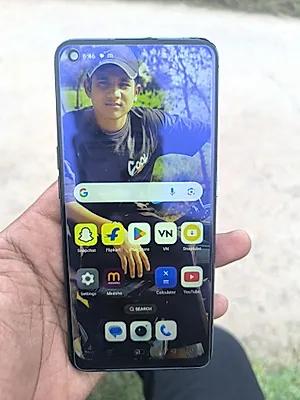 OnePlus Nord CE 2 5G