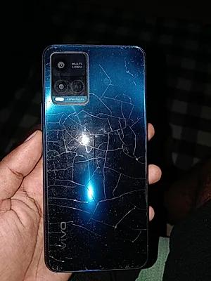 vivo Y21
