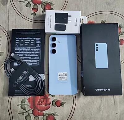 Samsung Galaxy S24 FE