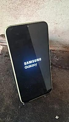 Samsung Galaxy A34