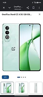 OnePlus Nord CE4