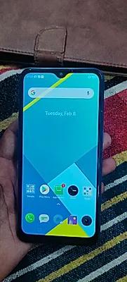 Realme C2