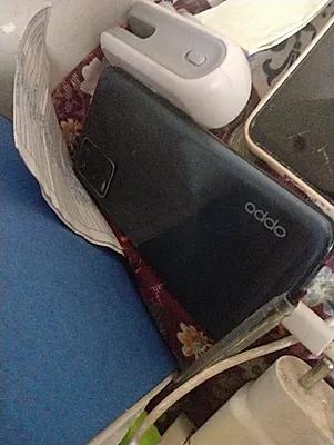Oppo A54