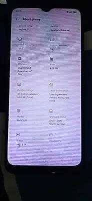 Realme 5i