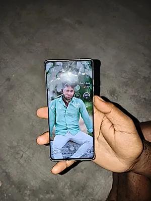 Motorola Edge 50 Fusion