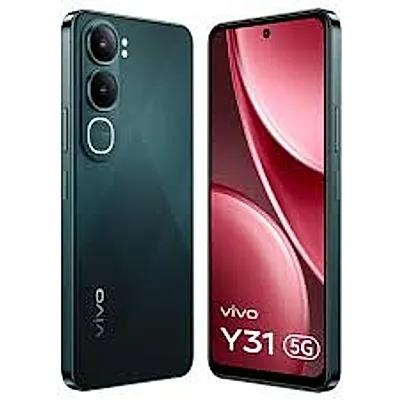 vivo Y31