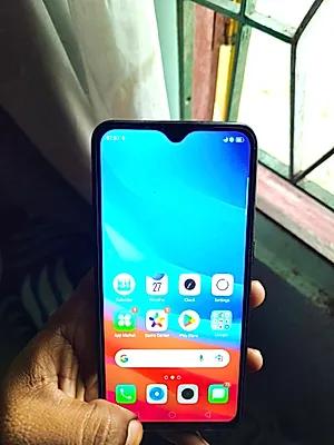 Oppo A5s (AX5s)