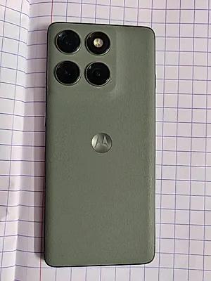 Motorola Edge 60 Pro