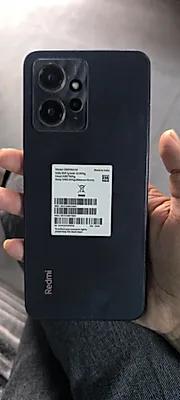 Xiaomi Redmi Note 12 4G