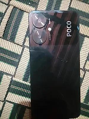 Xiaomi Poco M6