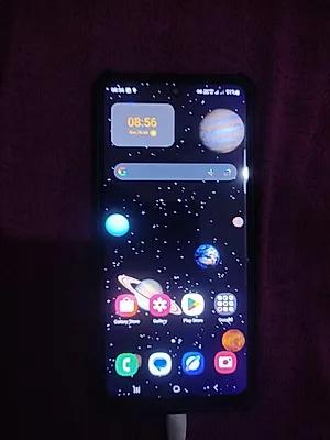 Samsung Galaxy M52 5G