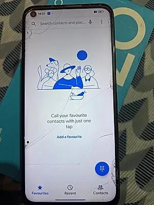 Realme Narzo 30