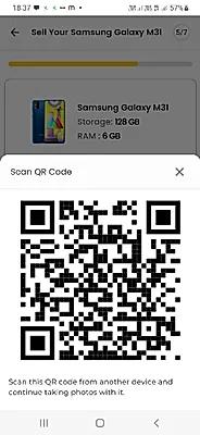 Samsung Galaxy M31