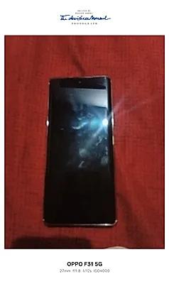 Tecno Pova Curve