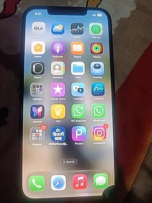 Apple iPhone 12 Pro Max