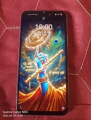 vivo T1x