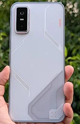 Infinix GT 30 Pro