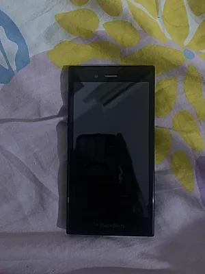 BlackBerry Z3