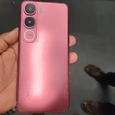 vivo Y31