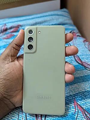Samsung Galaxy S21 FE 5G