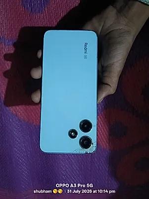 Xiaomi Redmi 12 5G