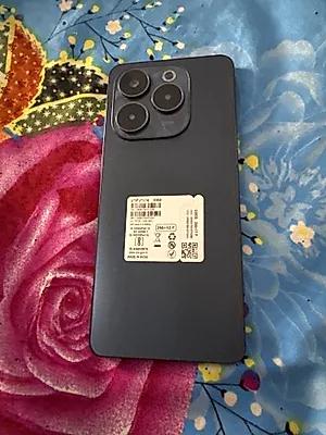 Infinix Note 40X 5G