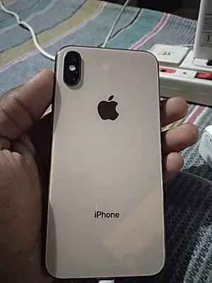 Apple iPhone XS