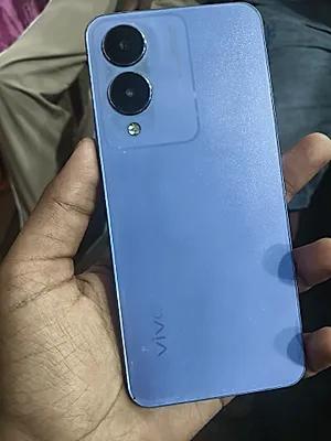 vivo Y17s
