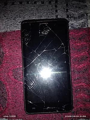 Intex Aqua 4.5E