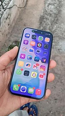 Apple iPhone 15 Pro