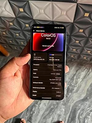 Oppo Reno 15c