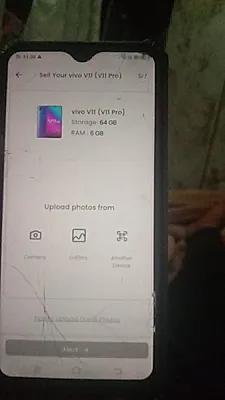vivo V11 (V11 Pro)