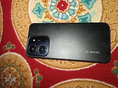 Xiaomi Redmi Note 14 4G (Global)
