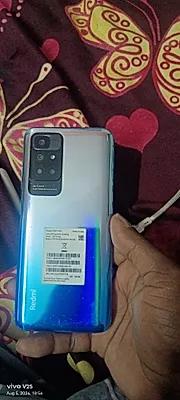Xiaomi Redmi 10 Prime