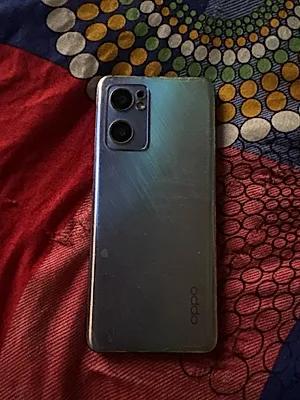Oppo Reno7 5G