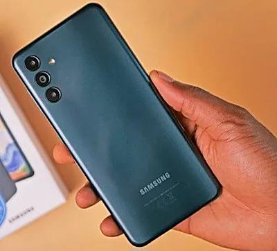 Samsung Galaxy A04s