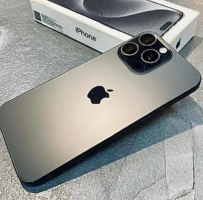Apple iPhone 15 Pro