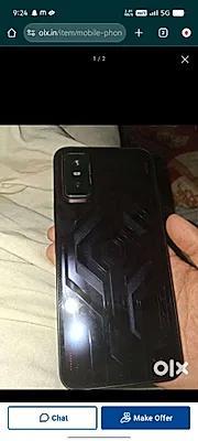 Infinix GT 30 Pro