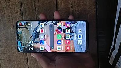 Oppo F17