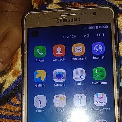 Samsung Galaxy On7 Pro