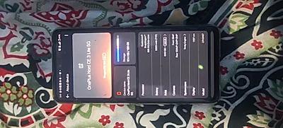 OnePlus Nord CE 3 Lite