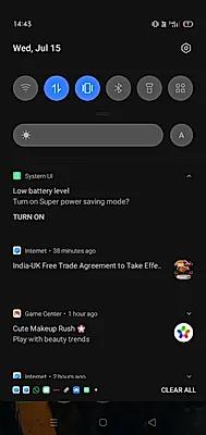 Realme 3