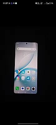 vivo Y400