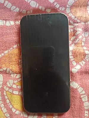 Apple iPhone 16 Pro