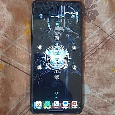 Oppo F27 Pro