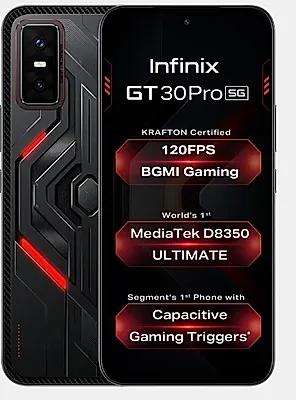 Infinix GT 30 Pro